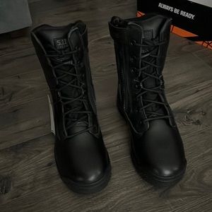 5.11 Side Zip Boot A.T.A.C